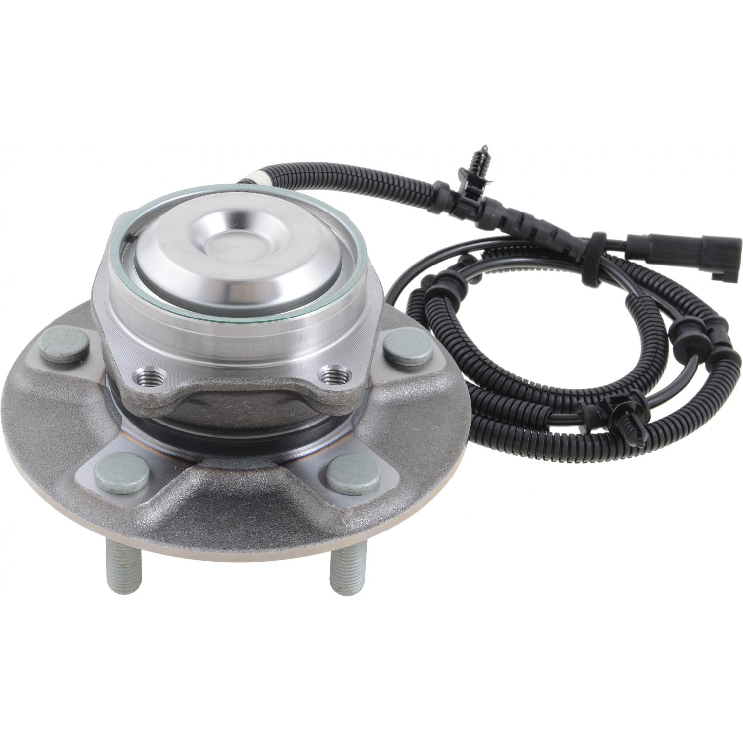 BCA Bearings WE61634 - Wheel Bearing and Hub Assembly BCA Bearings WE61634 Wheel Bearing and Hub Assembly product image 1 of 6