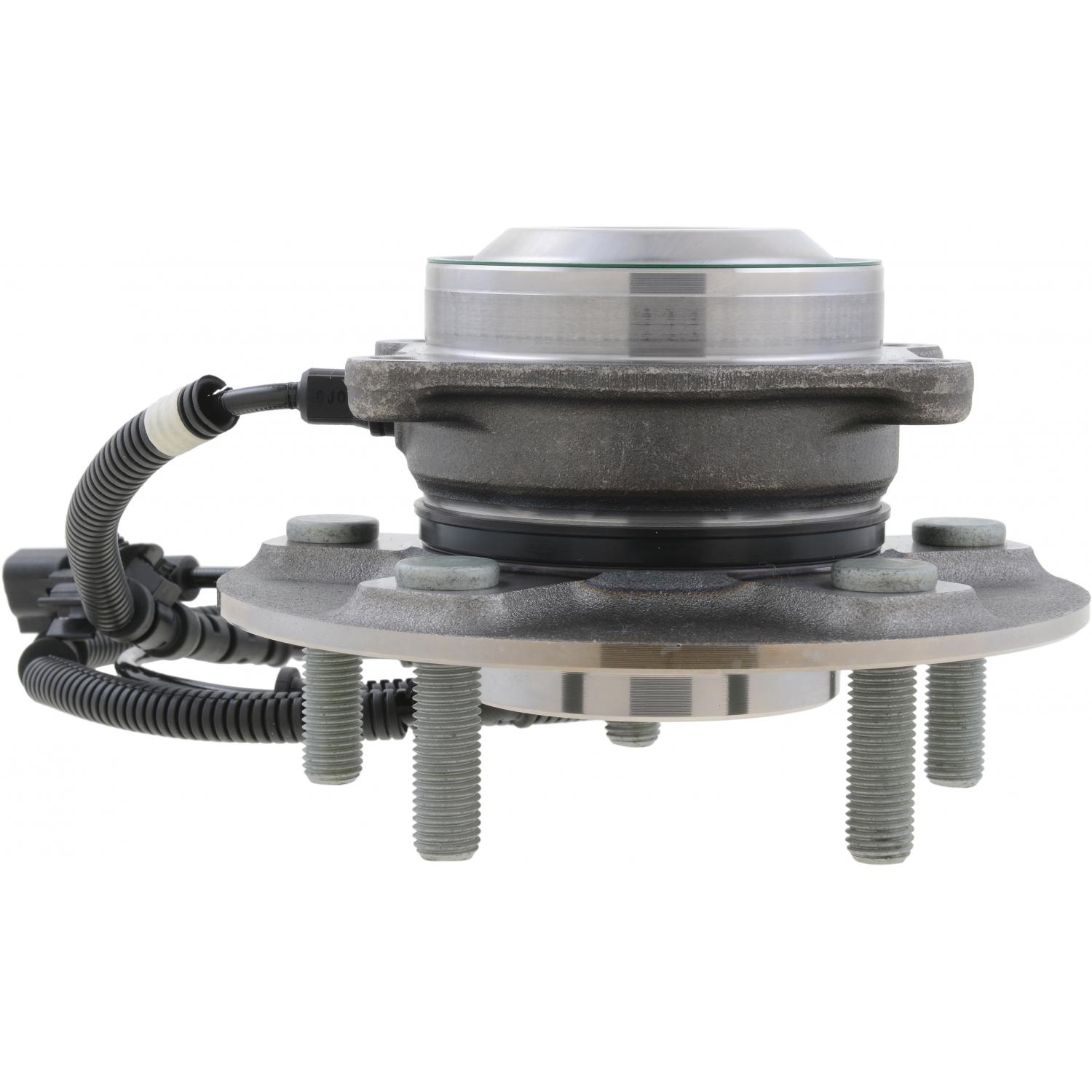 BCA Bearings WE61634 - Wheel Bearing and Hub Assembly BCA Bearings WE61634 Wheel Bearing and Hub Assembly product image 2 of 6