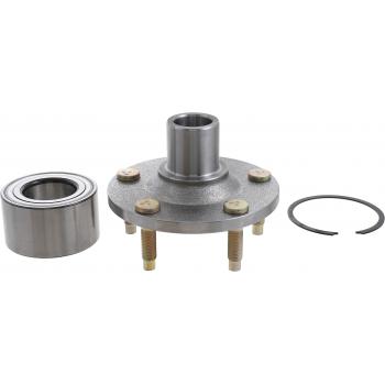2005 Ford Escape Wheel Bearing and Hub Assembly Repair Kit