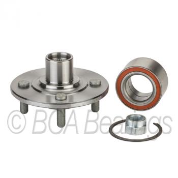 1996 Toyota Camry Wheel Bearing and Hub Assembly Repair Kit