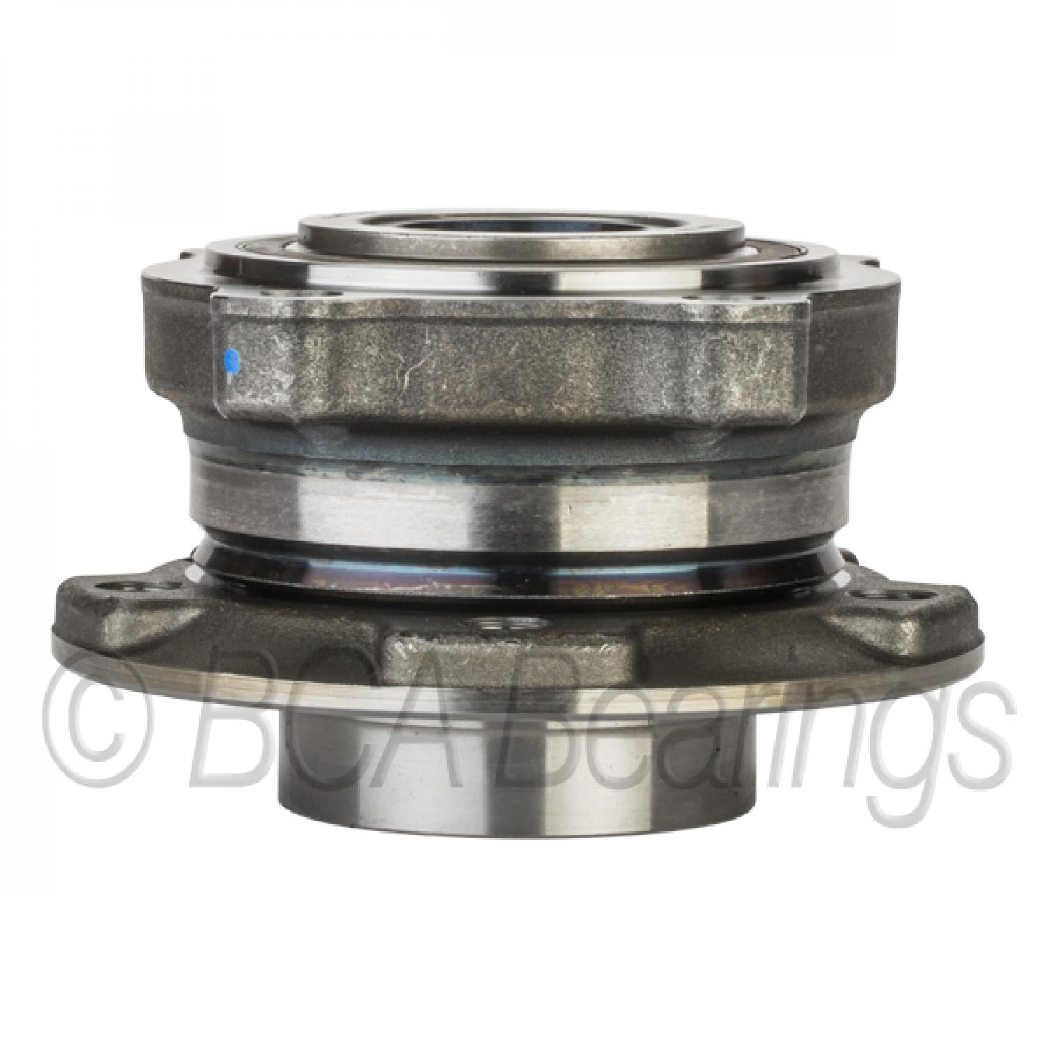 BCA Bearings WE61641 - Wheel Bearing and Hub Assembly BCA Bearings WE61641 Wheel Bearing and Hub Assembly product image 3 of 5