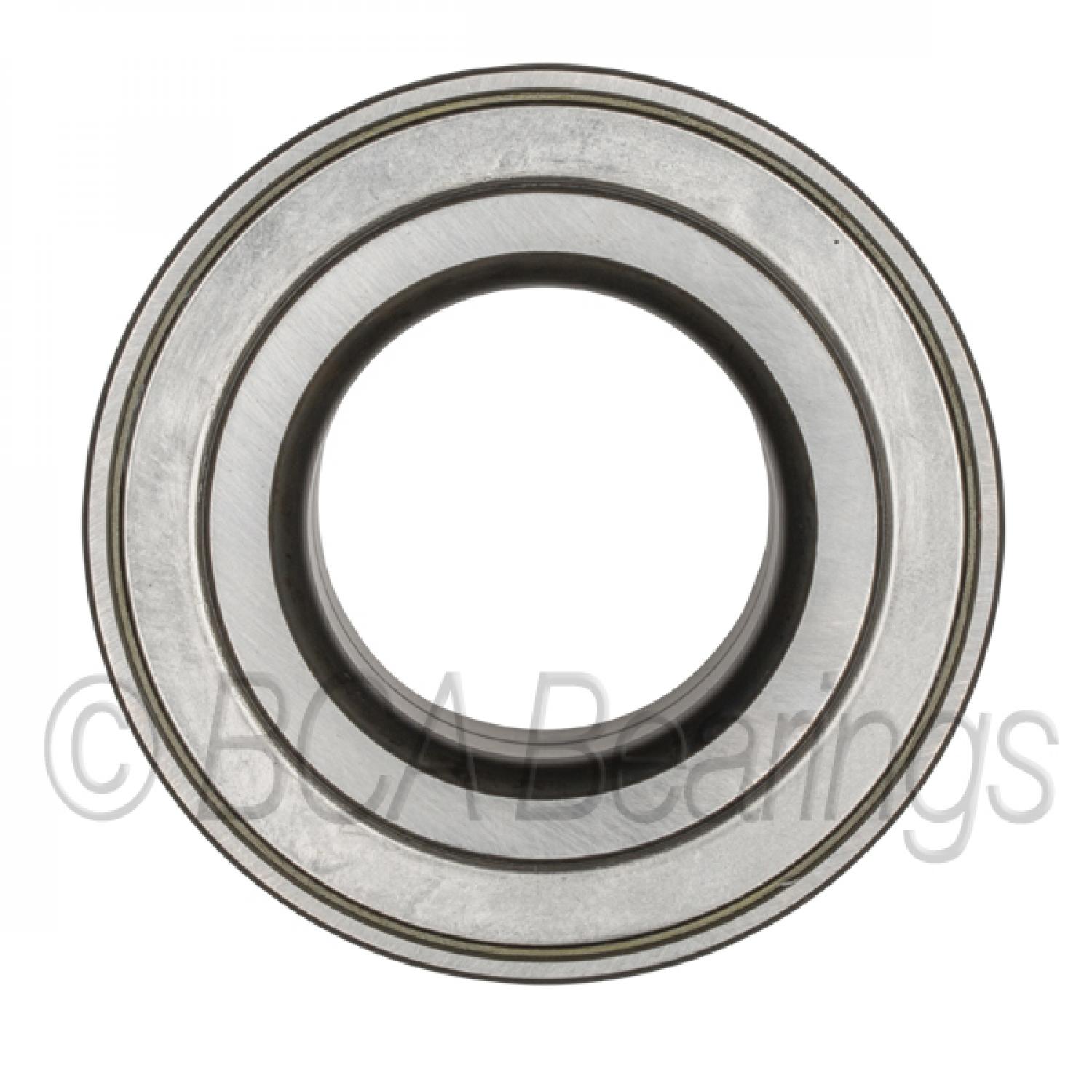 BCA Bearings WE61646 Wheel Bearing product image 2 of 5