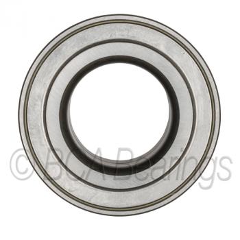 2016 Chevrolet Spark EV Wheel Bearing Front BCA Bearings WE61646 image 2 of 4