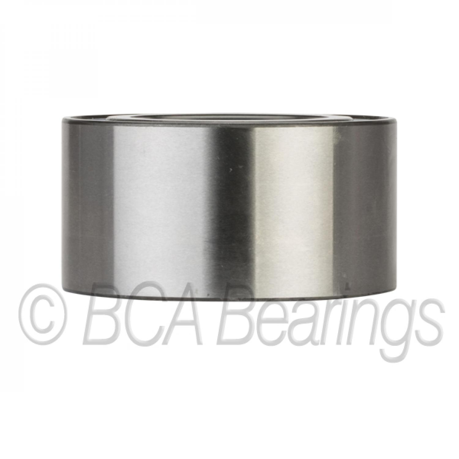 BCA Bearings WE61646 Wheel Bearing product image 3 of 5