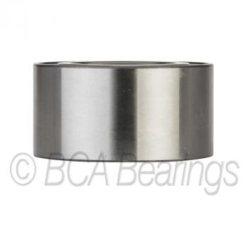 2016 Chevrolet Spark EV Wheel Bearing Front BCA Bearings WE61646 image 3 of 4