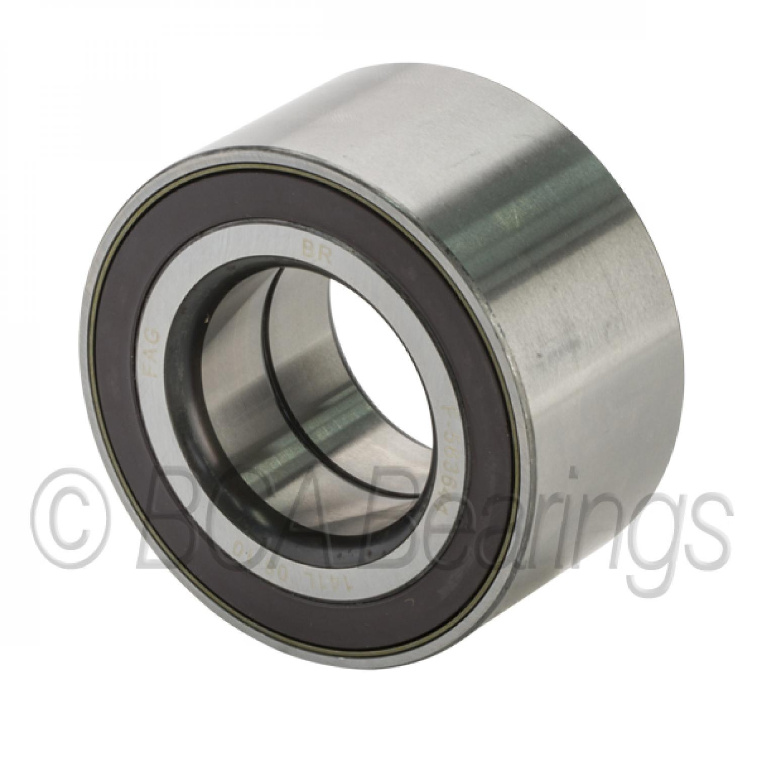 BCA Bearings WE61646 Wheel Bearing product image 5 of 5
