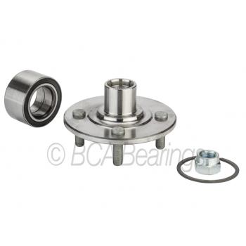 1991 Saturn SL2 Wheel Bearing and Hub Assembly Repair Kit