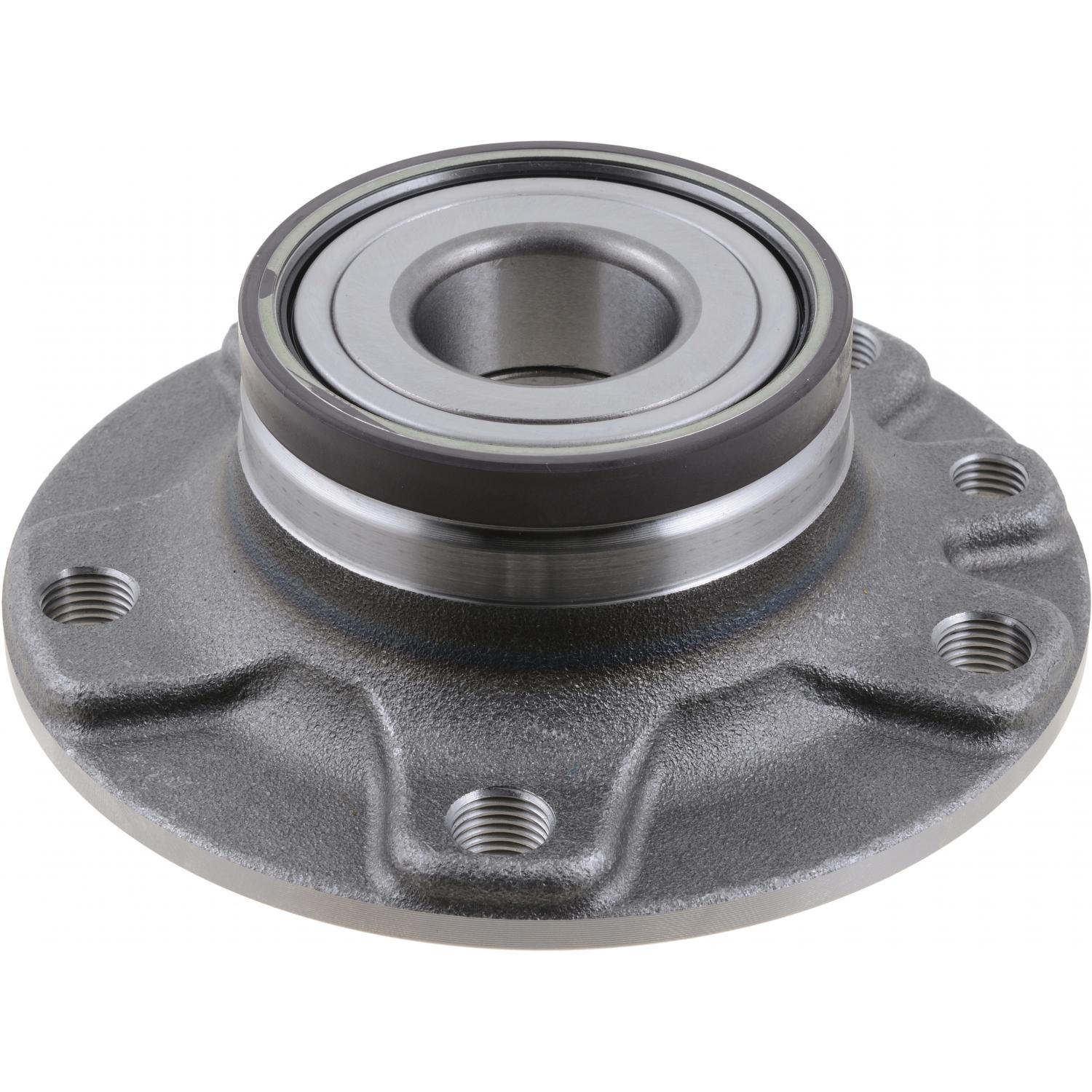 BCA Bearings WE61652 - Wheel Bearing and Hub Assembly BCA Bearings WE61652 Wheel Bearing and Hub Assembly product image 1 of 5
