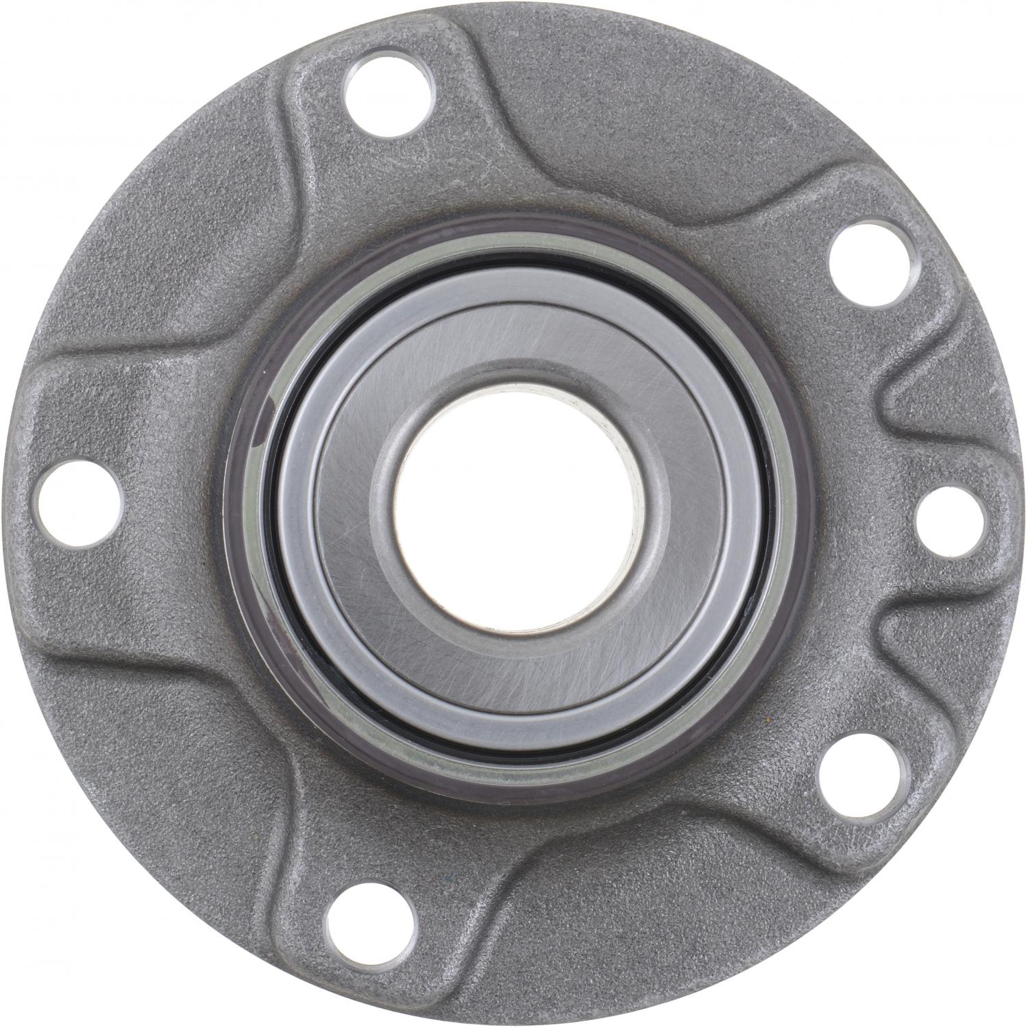 BCA Bearings WE61652 - Wheel Bearing and Hub Assembly BCA Bearings WE61652 Wheel Bearing and Hub Assembly product image 4 of 5