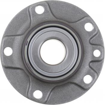 2016 Dodge Dart Wheel Bearing and Hub Assembly Rear BCA Bearings WE61652 image 4 of 4