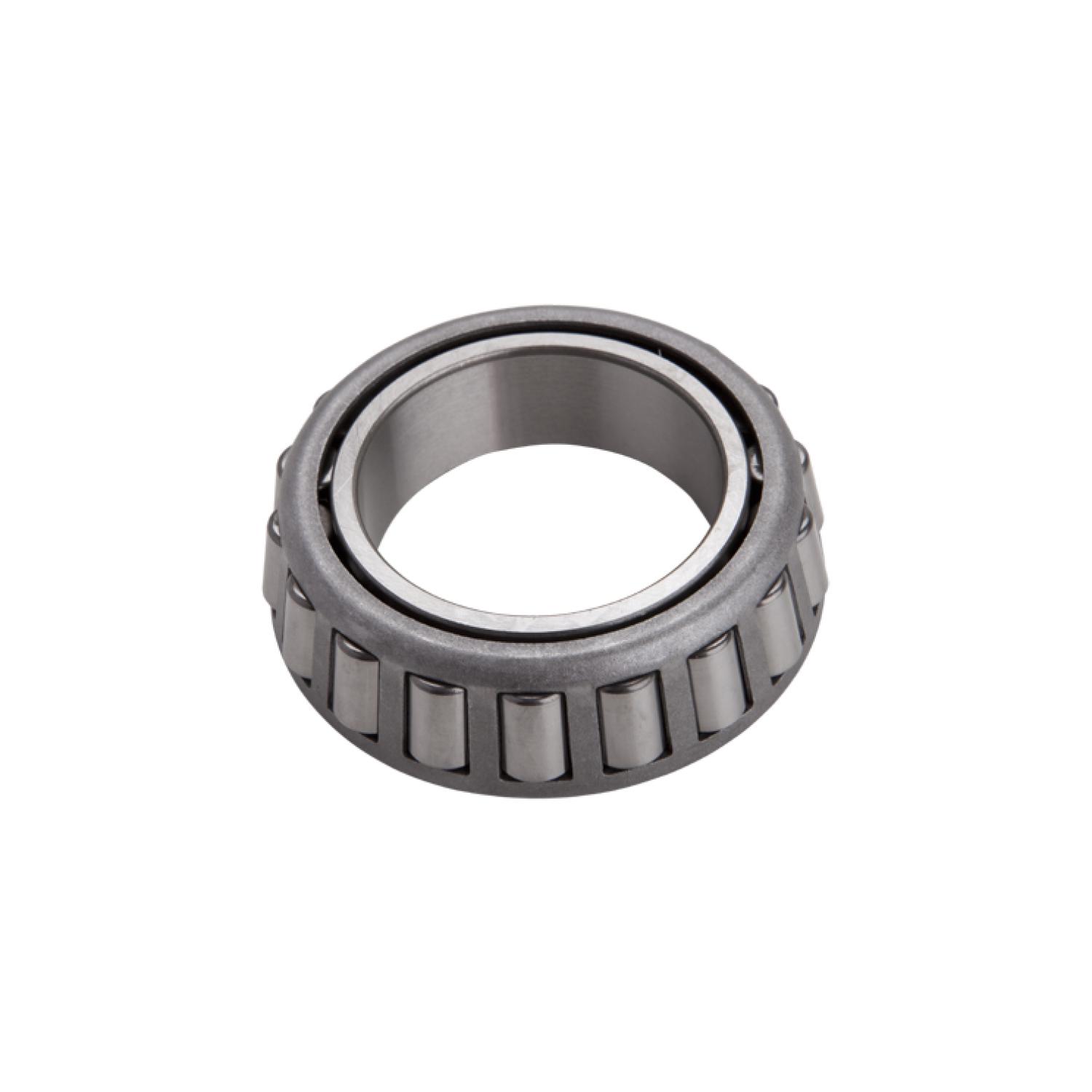 BCA Bearings WE61675 - Wheel Bearing BCA Bearings WE61675 Wheel Bearing product image 1 of 1