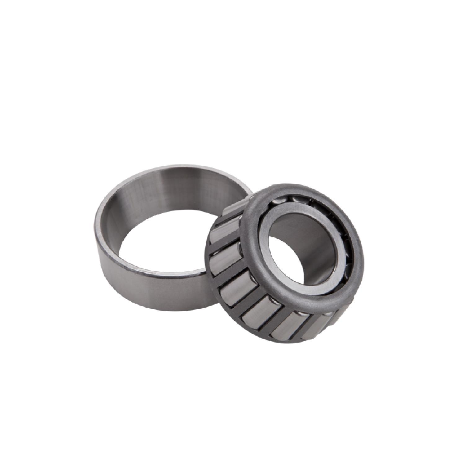 BCA Bearings WE61691 - Wheel Bearing and Race Set BCA Bearings WE61691 Wheel Bearing and Race Set product image 1 of 1