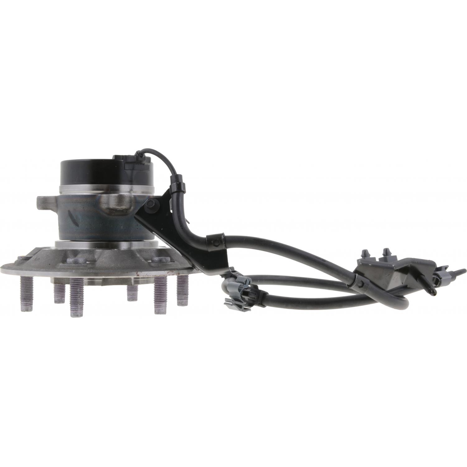 BCA Bearings WE61762 - Wheel Bearing and Hub Assembly BCA Bearings WE61762 Wheel Bearing and Hub Assembly product image 6 of 6