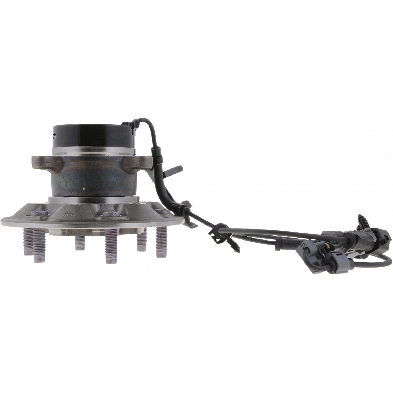 BCA Bearings WE61766 Wheel Bearing and Hub Assembly product image 6 of 6