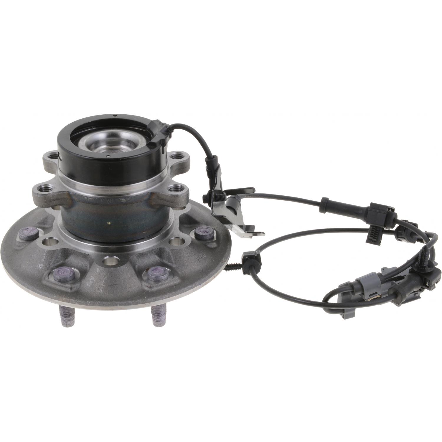 BCA Bearings WE61767 - Wheel Bearing and Hub Assembly BCA Bearings WE61767 Wheel Bearing and Hub Assembly product image 1 of 6