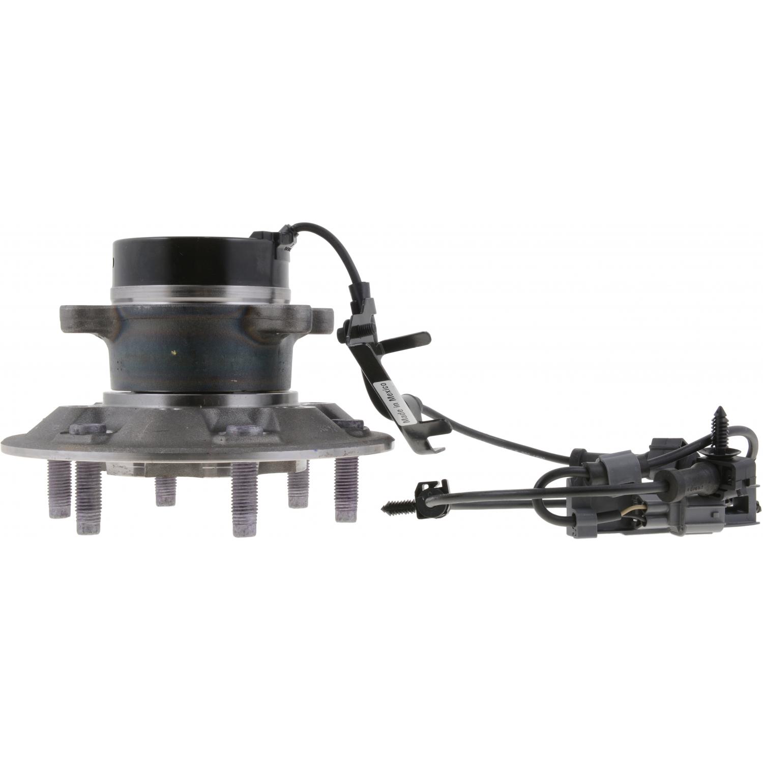 BCA Bearings WE61767 - Wheel Bearing and Hub Assembly BCA Bearings WE61767 Wheel Bearing and Hub Assembly product image 6 of 6