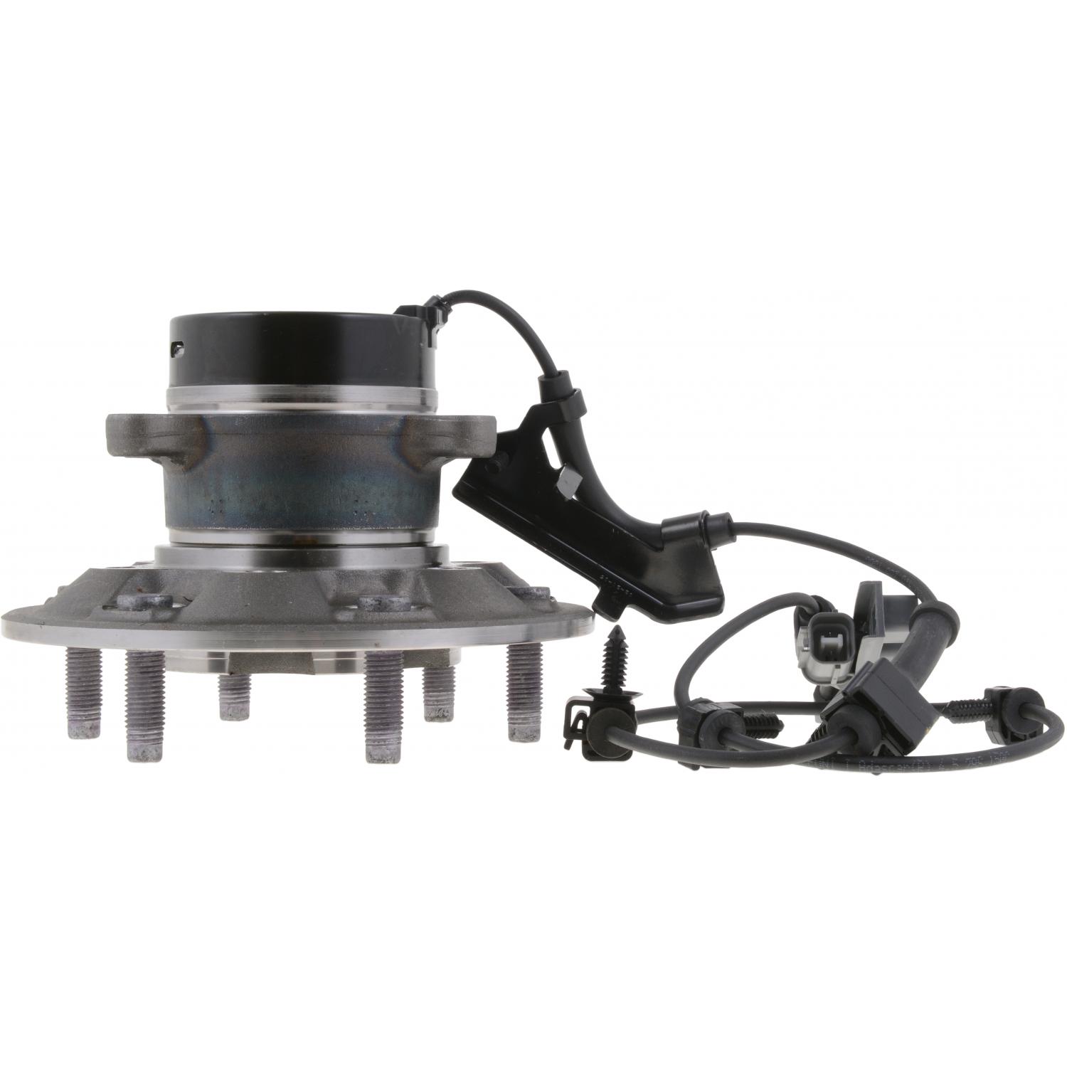 BCA Bearings WE61769 - Wheel Bearing and Hub Assembly BCA Bearings WE61769 Wheel Bearing and Hub Assembly product image 6 of 6