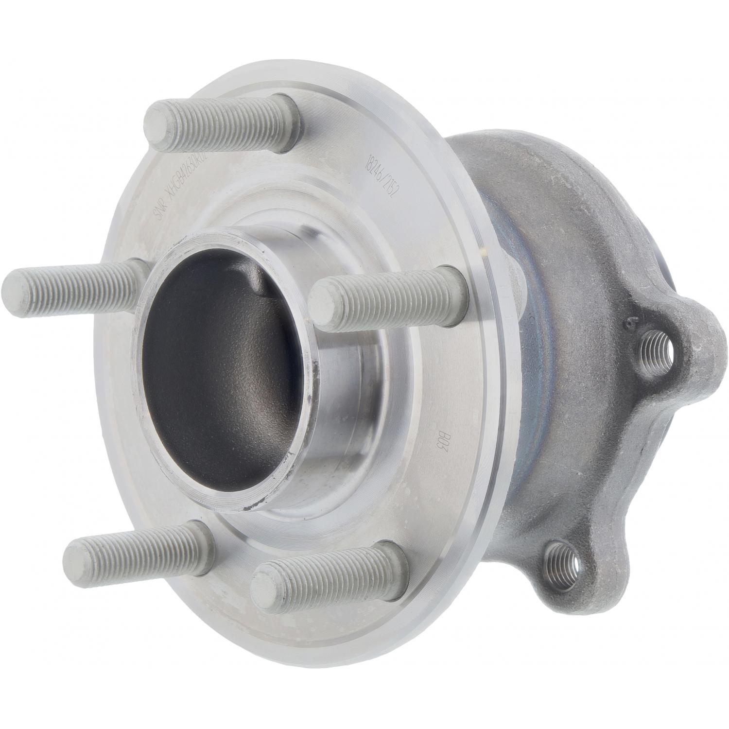 BCA Bearings WE61770 - Wheel Bearing and Hub Assembly BCA Bearings WE61770 Wheel Bearing and Hub Assembly product image 2 of 5