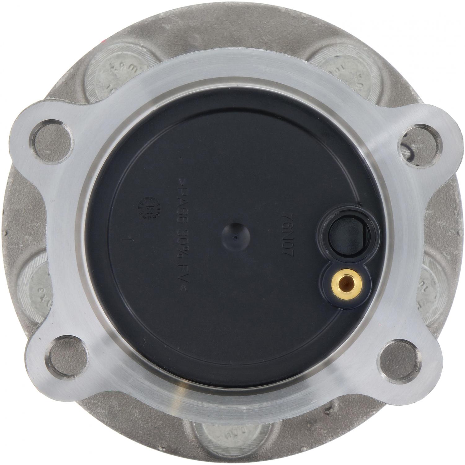BCA Bearings WE61770 - Wheel Bearing and Hub Assembly BCA Bearings WE61770 Wheel Bearing and Hub Assembly product image 3 of 5
