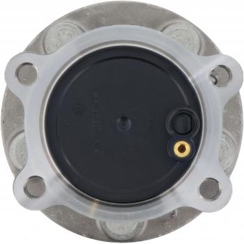 2015 Ford Transit Connect Wheel Bearing and Hub Assembly Rear BCA Bearings WE61770 image 3 of 4