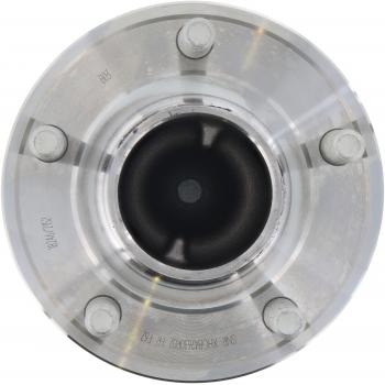 2015 Ford Transit Connect Wheel Bearing and Hub Assembly Rear BCA Bearings WE61770 image 4 of 4