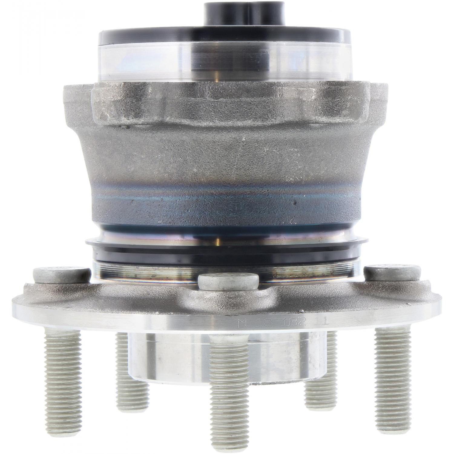 BCA Bearings WE61770 - Wheel Bearing and Hub Assembly BCA Bearings WE61770 Wheel Bearing and Hub Assembly product image 5 of 5