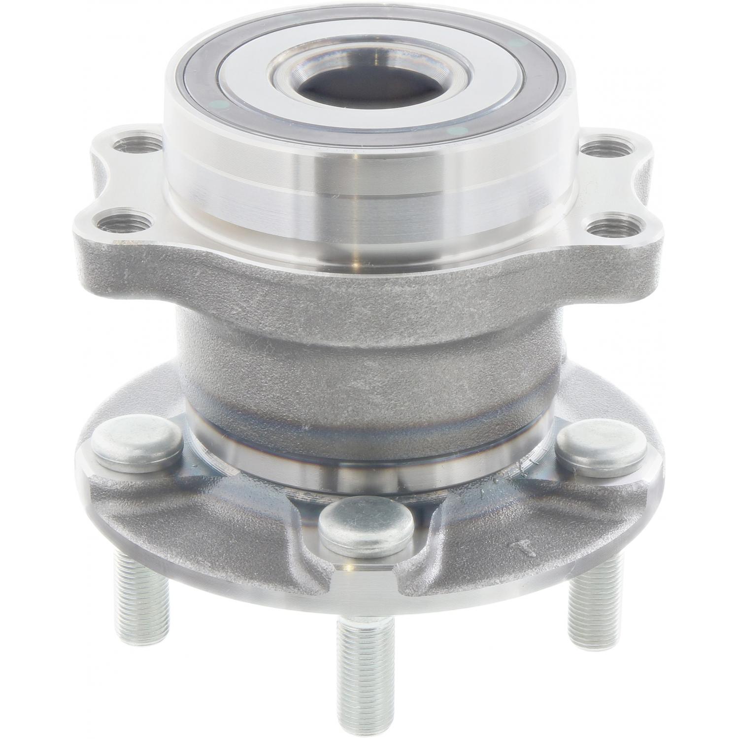 BCA Bearings WE61771 - Wheel Bearing and Hub Assembly BCA Bearings WE61771 Wheel Bearing and Hub Assembly product image 1 of 5