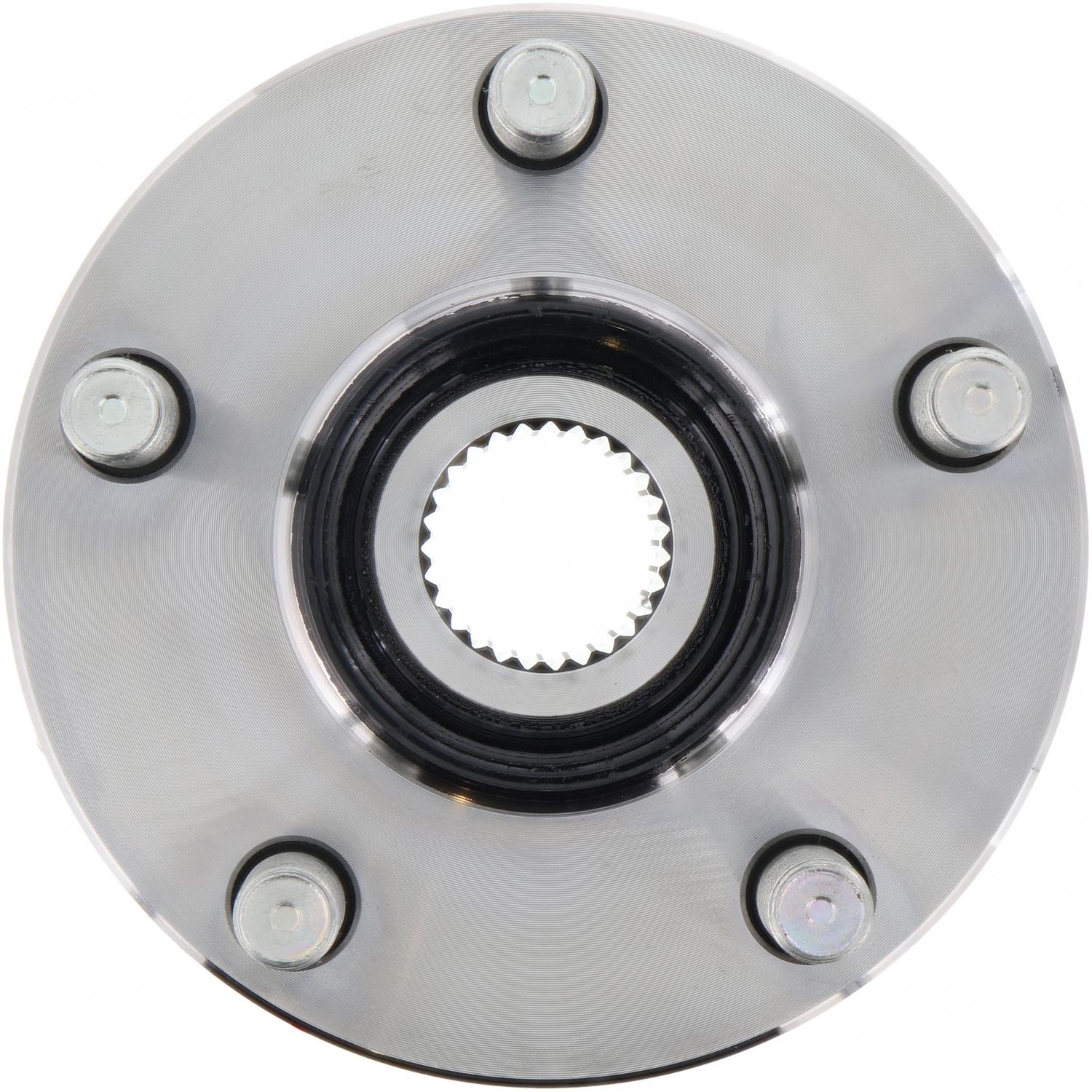 BCA Bearings WE61771 - Wheel Bearing and Hub Assembly BCA Bearings WE61771 Wheel Bearing and Hub Assembly product image 4 of 5
