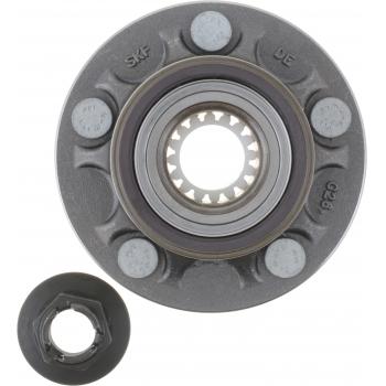 2012 Ford Transit Connect Wheel Bearing Assembly Kit Rear BCA Bearings WE61772 image 3 of 4