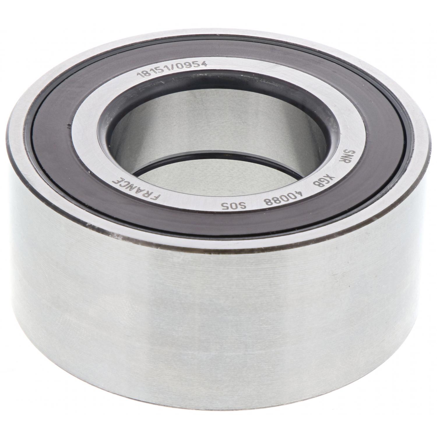BCA Bearings WE61774 - Wheel Bearing BCA Bearings WE61774 Wheel Bearing product image 1 of 1