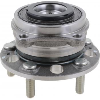 2017 Kia Sorento Wheel Bearing and Hub Assembly
