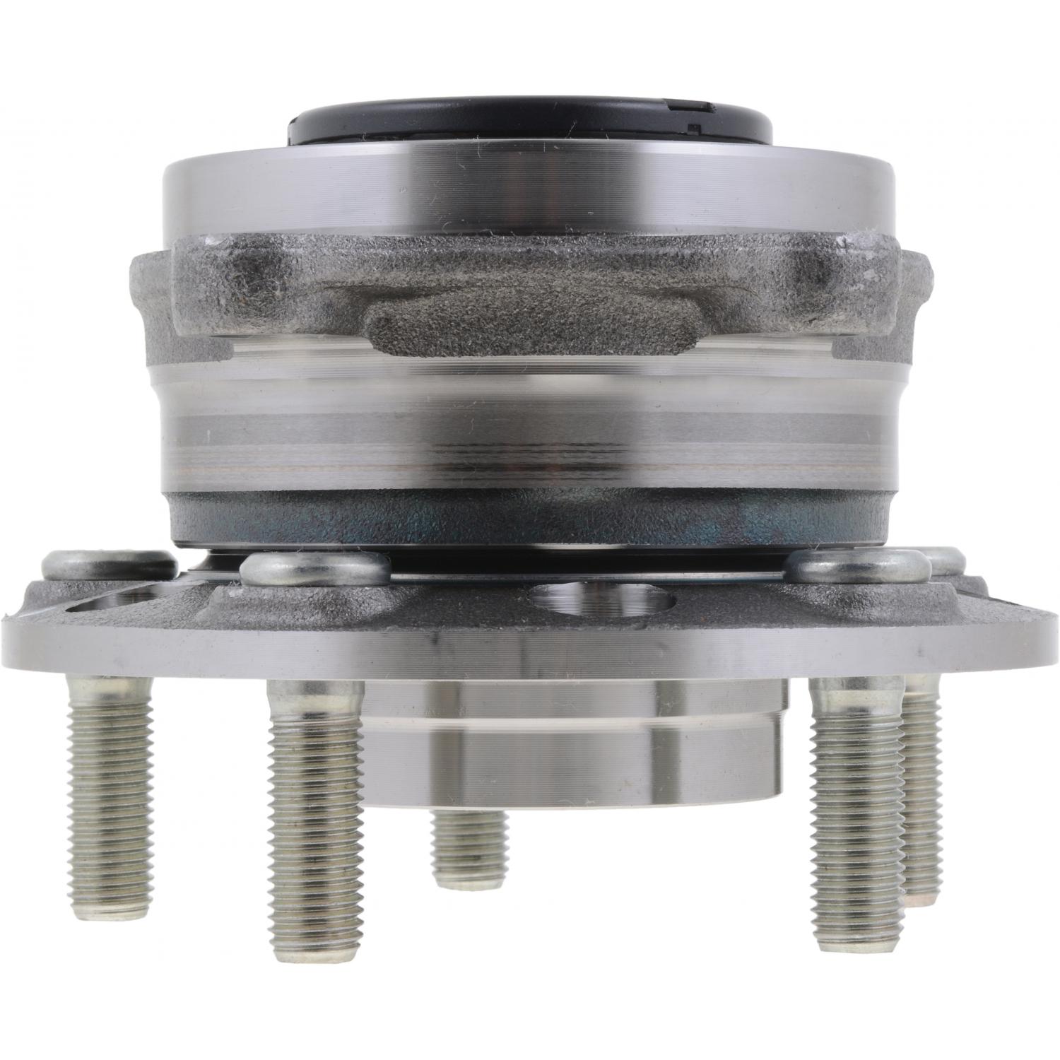 BCA Bearings WE61787 Wheel Bearing and Hub Assembly product image 4 of 5