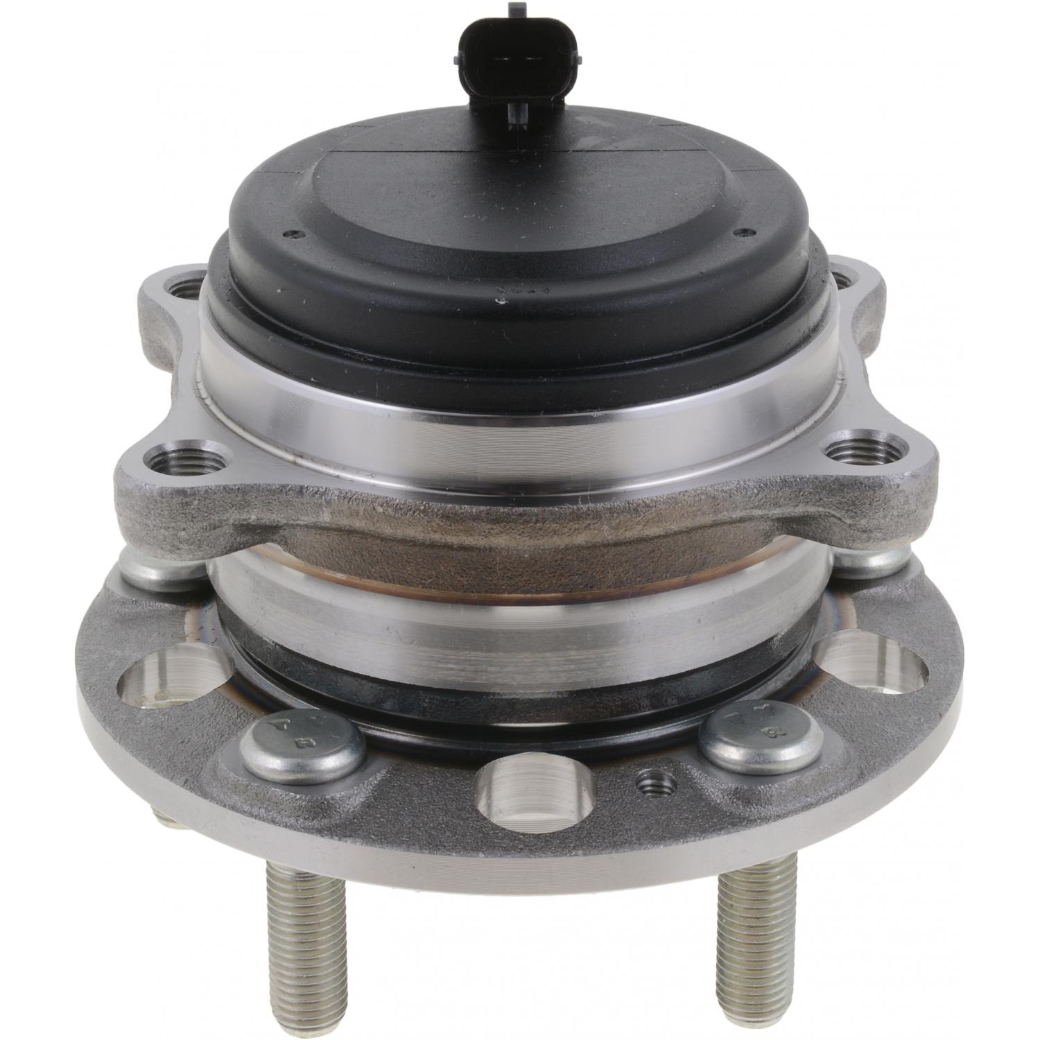 BCA Bearings WE61788 - Wheel Bearing and Hub Assembly BCA Bearings WE61788 Wheel Bearing and Hub Assembly product image 1 of 5