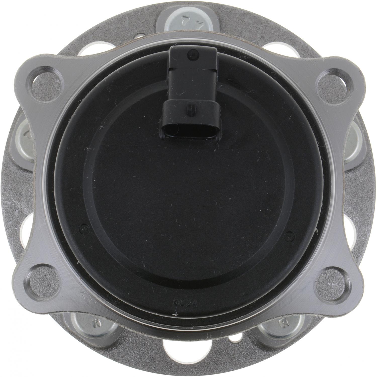 BCA Bearings WE61788 - Wheel Bearing and Hub Assembly BCA Bearings WE61788 Wheel Bearing and Hub Assembly product image 2 of 5