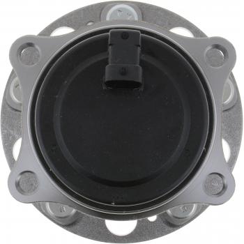2017 Kia Sorento Wheel Bearing and Hub Assembly Rear BCA Bearings WE61788 image 2 of 4