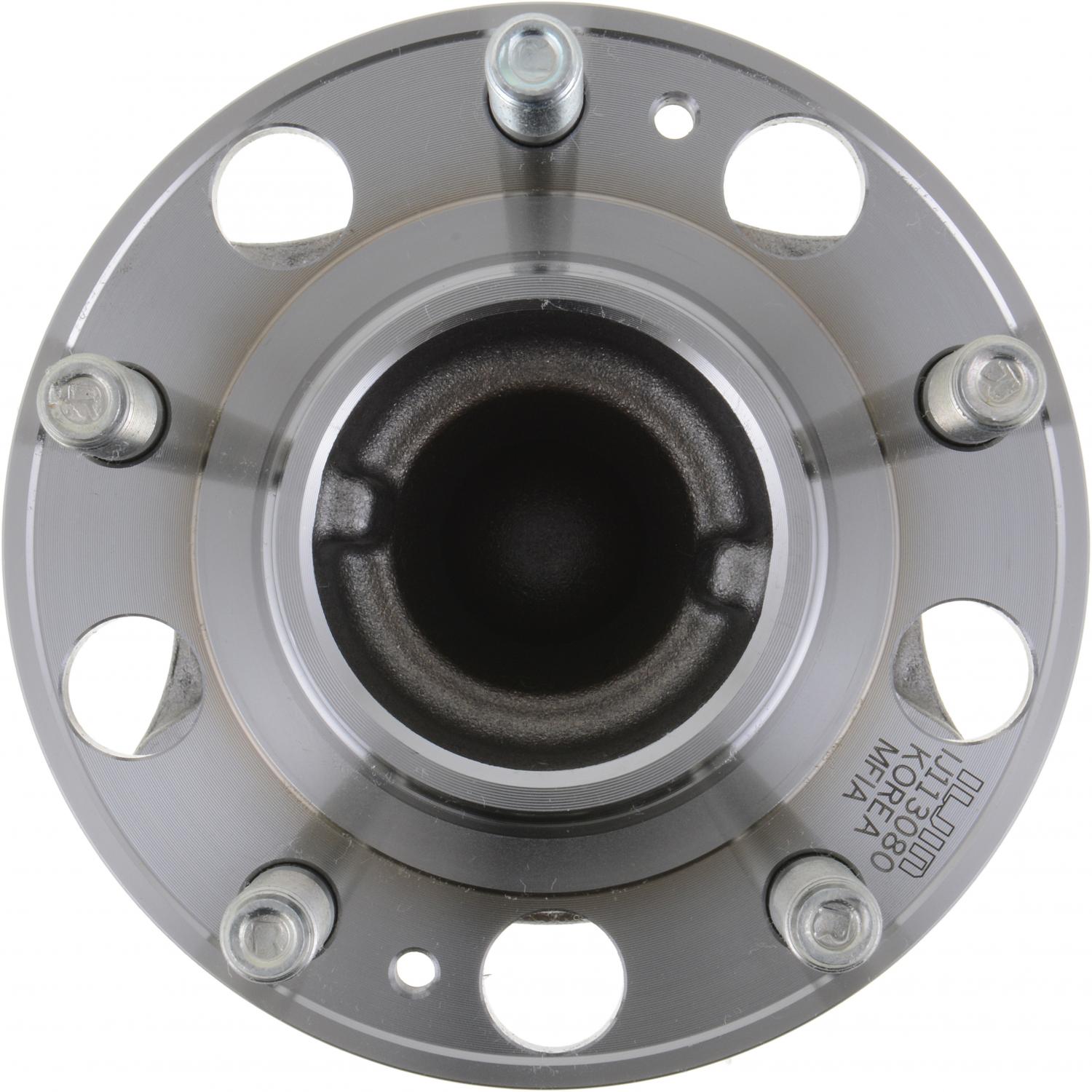 BCA Bearings WE61788 - Wheel Bearing and Hub Assembly BCA Bearings WE61788 Wheel Bearing and Hub Assembly product image 3 of 5