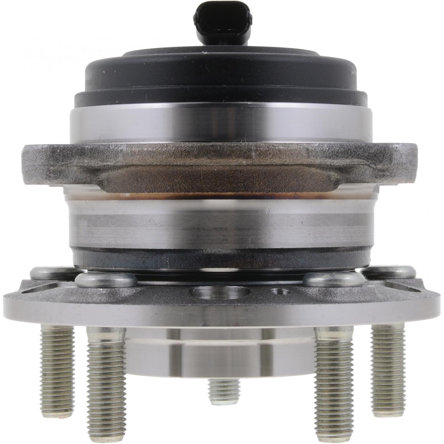 BCA Bearings WE61788 - Wheel Bearing and Hub Assembly BCA Bearings WE61788 Wheel Bearing and Hub Assembly product image 4 of 5