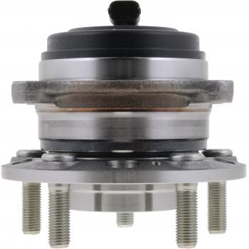 2017 Kia Sorento Wheel Bearing and Hub Assembly Rear BCA Bearings WE61788 image 4 of 4