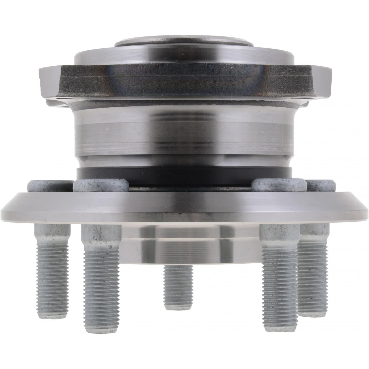 BCA Bearings WE61790 Wheel Bearing and Hub Assembly product image 4 of 5