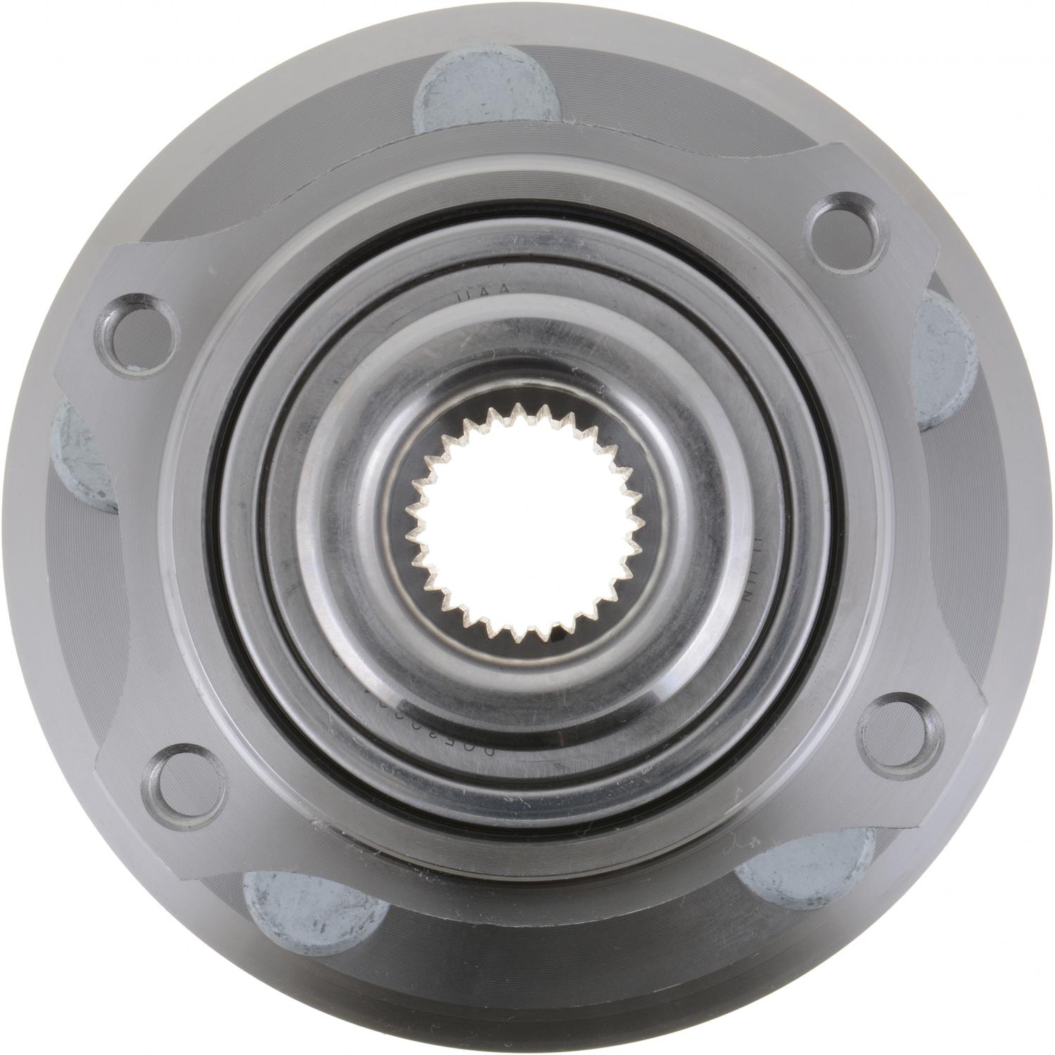 BCA Bearings WE61791 - Wheel Bearing and Hub Assembly BCA Bearings WE61791 Wheel Bearing and Hub Assembly product image 2 of 5