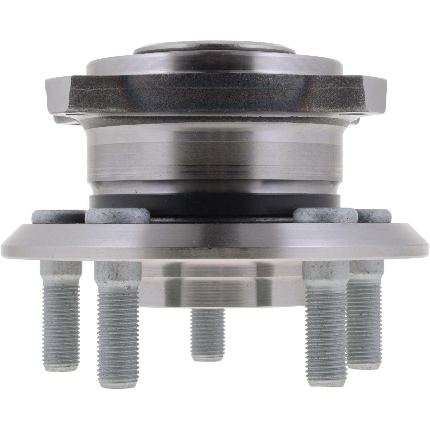 BCA Bearings WE61791 - Wheel Bearing and Hub Assembly BCA Bearings WE61791 Wheel Bearing and Hub Assembly product image 4 of 5