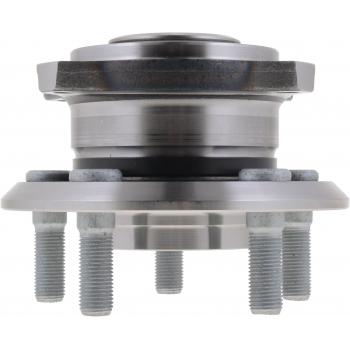 2013 Dodge Charger Wheel Bearing and Hub Assembly Front BCA Bearings WE61791 image 4 of 4
