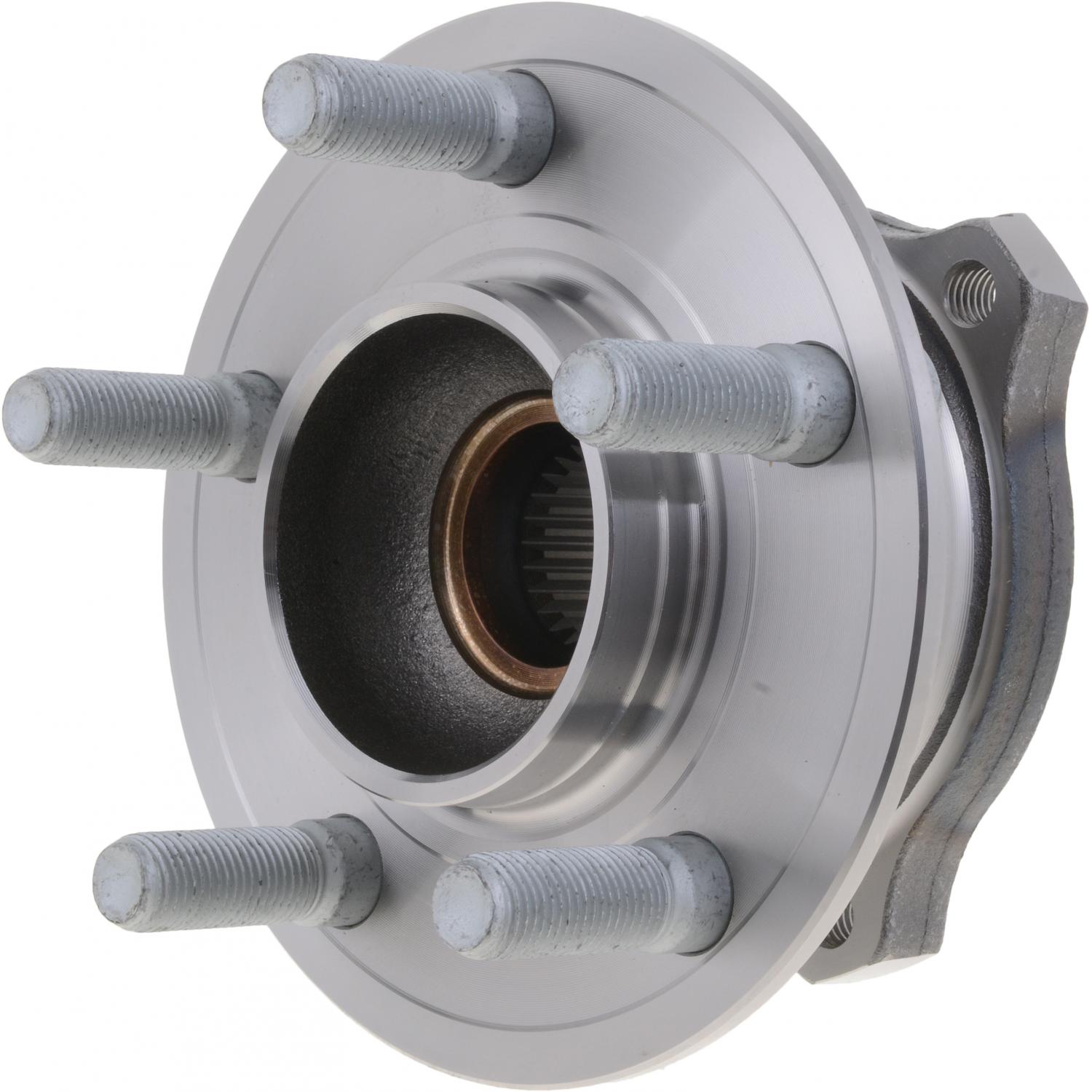 BCA Bearings WE61791 - Wheel Bearing and Hub Assembly BCA Bearings WE61791 Wheel Bearing and Hub Assembly product image 5 of 5