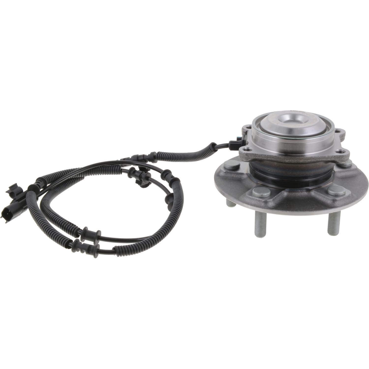 BCA Bearings WE61792 - Wheel Bearing and Hub Assembly BCA Bearings WE61792 Wheel Bearing and Hub Assembly product image 1 of 6