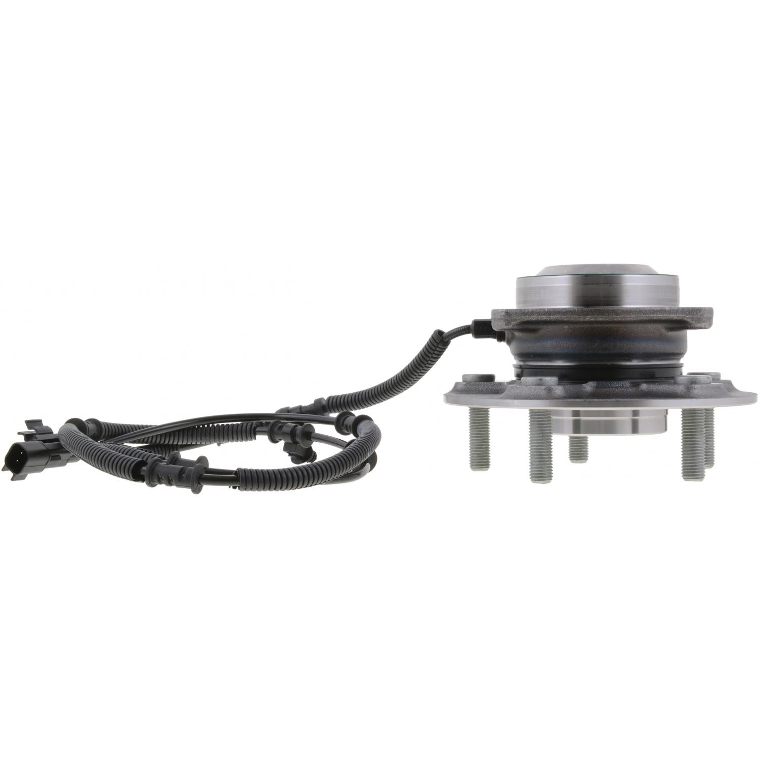 BCA Bearings WE61792 - Wheel Bearing and Hub Assembly BCA Bearings WE61792 Wheel Bearing and Hub Assembly product image 4 of 6