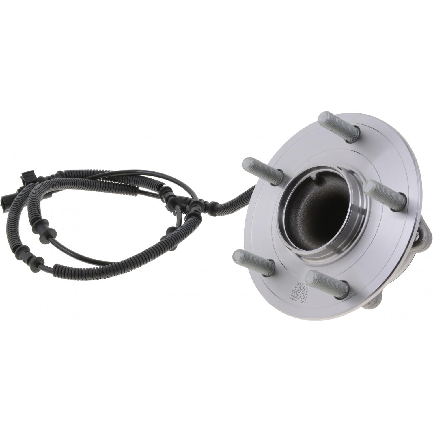 BCA Bearings WE61792 - Wheel Bearing and Hub Assembly BCA Bearings WE61792 Wheel Bearing and Hub Assembly product image 5 of 6