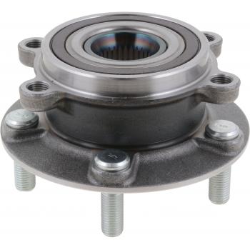 2016 Mazda CX-5 Wheel Bearing and Hub Assembly