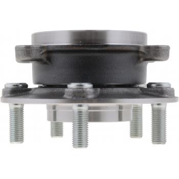 2015 Mazda CX-5 Wheel Bearing and Hub Assembly Front BCA Bearings WE61794 image 4 of 4
