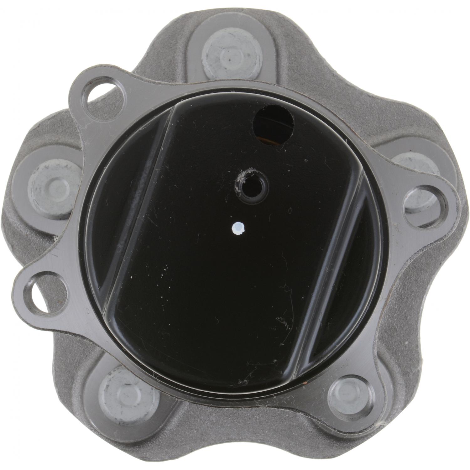 BCA Bearings WE61795 - Wheel Bearing and Hub Assembly BCA Bearings WE61795 Wheel Bearing and Hub Assembly product image 2 of 5