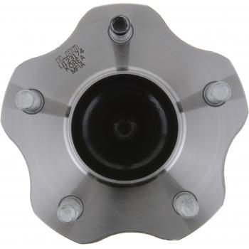 2017 Mazda CX-5 Wheel Bearing and Hub Assembly Rear BCA Bearings WE61795 image 3 of 4